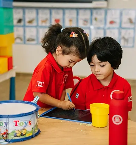 Early Childhood